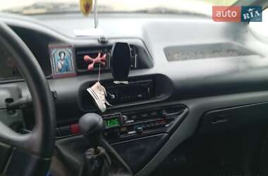 Минивэн Citroen Jumpy 2002 в 