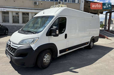 Рефрижератор Citroen Jumpy 2019 в 