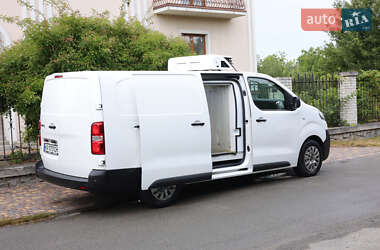 Рефрижератор Citroen Jumpy 2021 в 