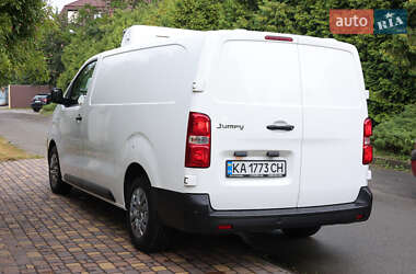 Рефрижератор Citroen Jumpy 2021 в 