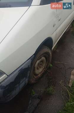 Минивэн Citroen Jumpy 2003 в 