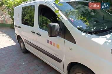 Минивэн Citroen Jumpy 2008 в Одессе