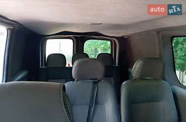 Минивэн Citroen Jumpy 2008 в Одессе