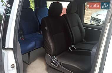 Минивэн Citroen Jumpy 2006 в 