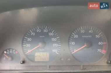 Минивэн Citroen Jumpy 2006 в 