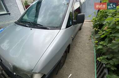 Минивэн Citroen Jumpy 2000 в 
