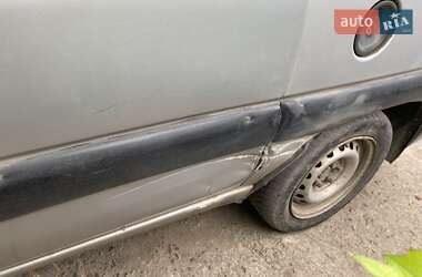 Минивэн Citroen Jumpy 2000 в Первомайске