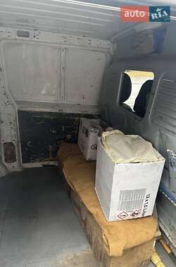 Грузовой фургон Citroen Jumpy 2007 в 