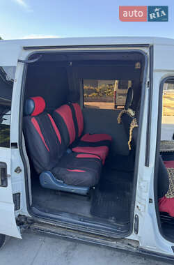 Минивэн Citroen Jumpy 2000 в 