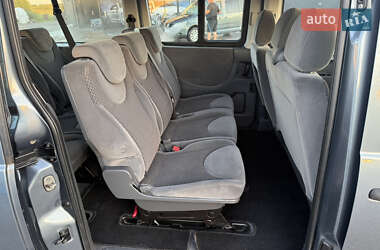 Минивэн Citroen Jumpy 2015 в 