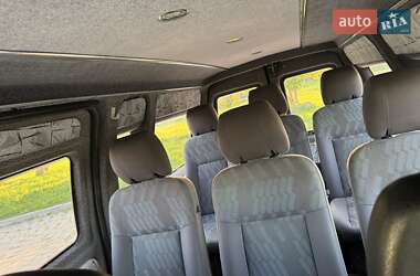 Минивэн Citroen Jumpy 2005 в 