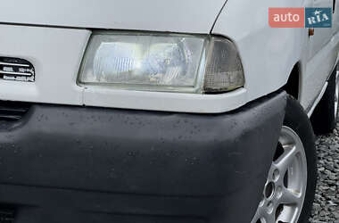 Минивэн Citroen Jumpy 2003 в 