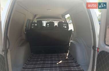Минивэн Citroen Jumpy 2005 в 