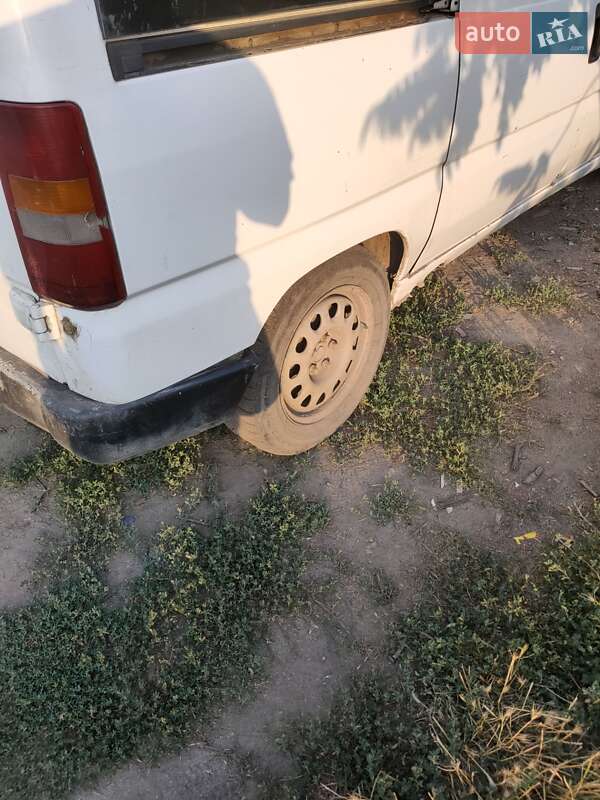 Мінівен Citroen Jumpy 1999 в Олександрії