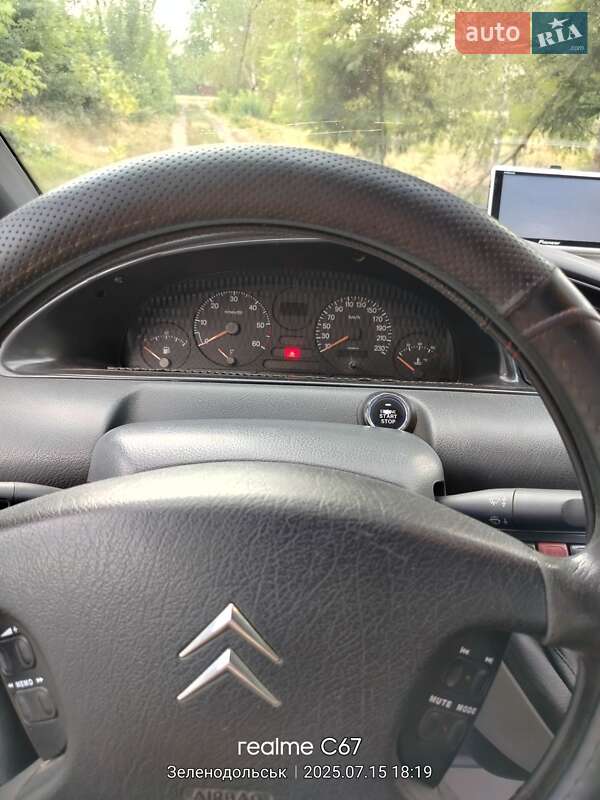 Минивэн Citroen Jumpy 2005 в Зеленодольской фото 21 Минивэн Citroen Jumpy 2005 в Зеленодольской