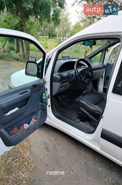 Минивэн Citroen Jumpy 2005 в 