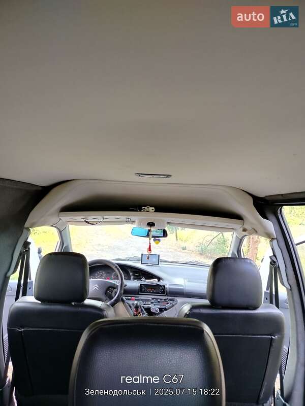 Минивэн Citroen Jumpy 2005 в Зеленодольской фото 45 Минивэн Citroen Jumpy 2005 в Зеленодольской