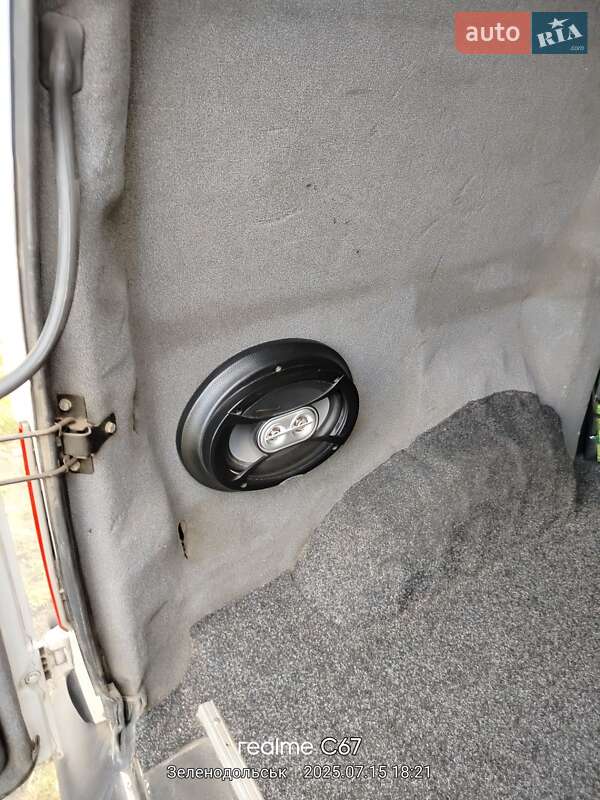 Минивэн Citroen Jumpy 2005 в Зеленодольской