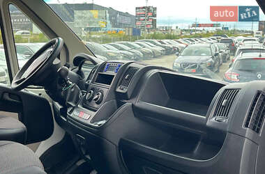 Вантажний фургон Citroen Jumpy 2019 в 