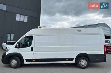 Вантажний фургон Citroen Jumpy 2019 в 
