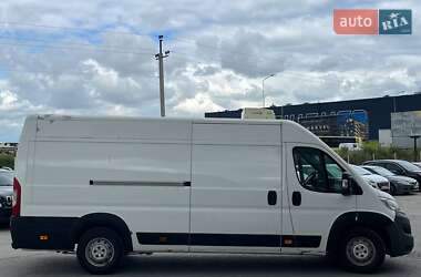 Вантажний фургон Citroen Jumpy 2019 в 