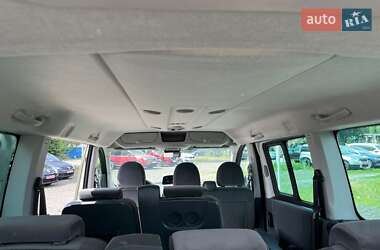 Минивэн Citroen Jumpy 2015 в 
