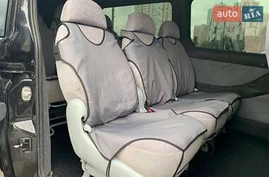 Минивэн Citroen Jumpy 2010 в 