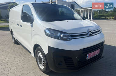 Грузовой фургон Citroen Jumpy 2020 в Бродах