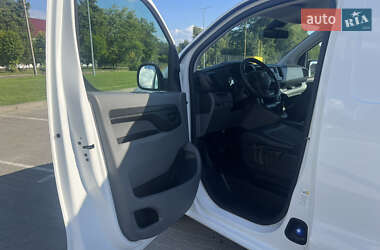 Грузовой фургон Citroen Jumpy 2020 в 