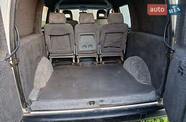 Минивэн Citroen Jumpy 2005 в 