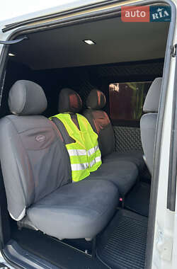 Минивэн Citroen Jumpy 2003 в 