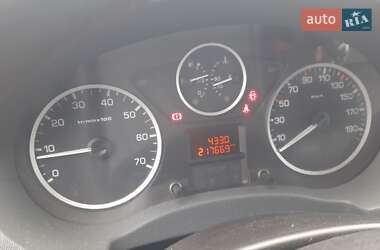 Минивэн Citroen Jumpy 2013 в 
