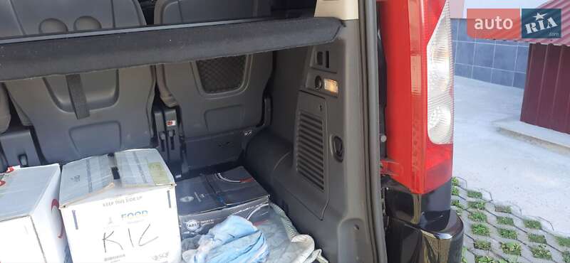 Мінівен Citroen Jumpy 2013 в Рівному фото 14 Мінівен Citroen Jumpy 2013 в Рівному