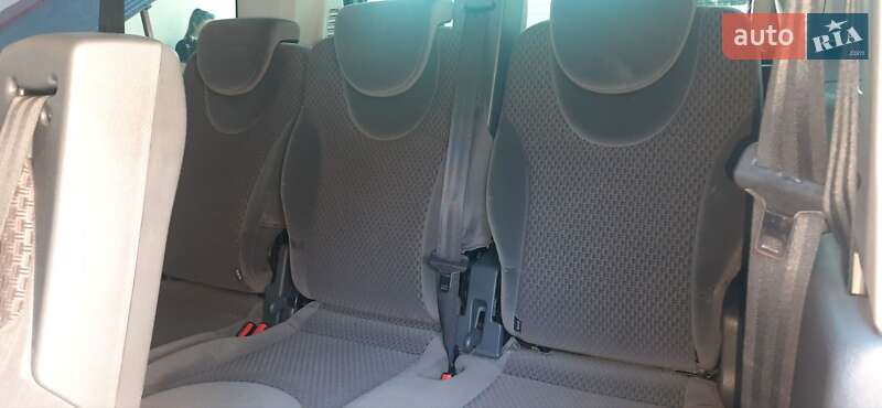 Мінівен Citroen Jumpy 2013 в Рівному фото 19 Мінівен Citroen Jumpy 2013 в Рівному