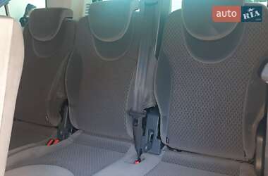 Минивэн Citroen Jumpy 2013 в 