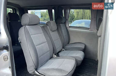 Минивэн Citroen Jumpy 2008 в 