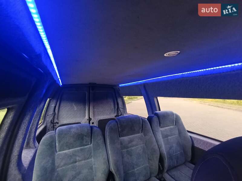 Минивэн Citroen Jumpy 2006 в Коломые