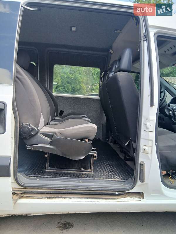 Минивэн Citroen Jumpy 2005 в Кропивницком
