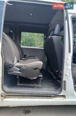 Минивэн Citroen Jumpy 2005 в 
