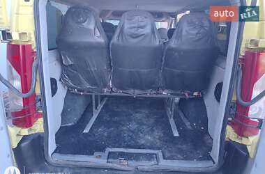 Минивэн Citroen Jumpy 2007 в 