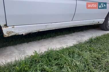 Минивэн Citroen Jumpy 2004 в 