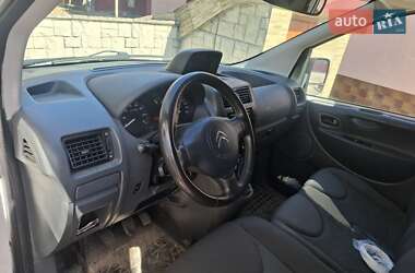 Грузовой фургон Citroen Jumpy 2013 в 