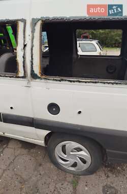 Мінівен Citroen Jumpy 2004 в Києві