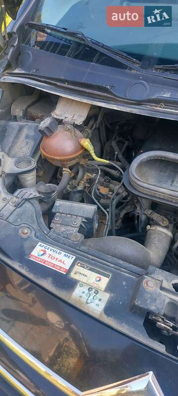 Минивэн Citroen Jumpy 2007 в Богородчанах фото 2 Минивэн Citroen Jumpy 2007 в Богородчанах