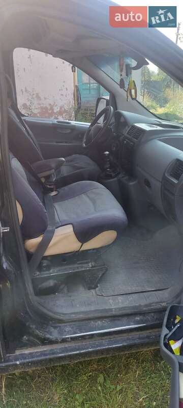 Минивэн Citroen Jumpy 2007 в Богородчанах фото 6 Минивэн Citroen Jumpy 2007 в Богородчанах