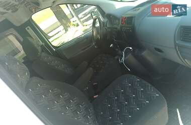 Минивэн Citroen Jumpy 2011 в 