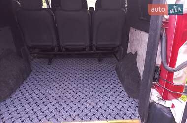 Минивэн Citroen Jumpy 2008 в 