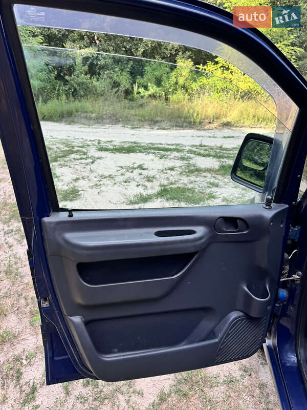 Минивэн Citroen Jumpy 2002 в Звенигородке