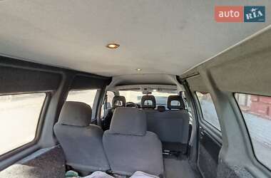 Минивэн Citroen Jumpy 2006 в 