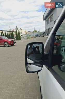 Грузовой фургон Citroen Jumpy 2013 в 